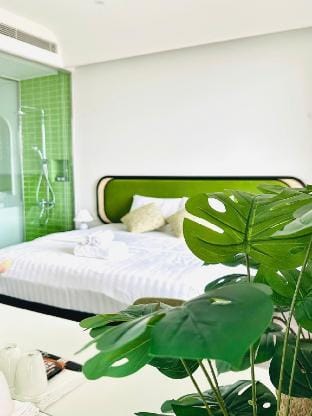 Studio City&Hill View•Sunset Town•Free Pool & Gym Vacation rental in Phu Quoc