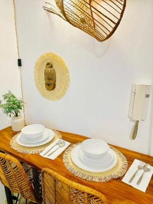 Cozy and Aesthetic Condo near MOA, Airport, IKEA Vacation rental in Pasay