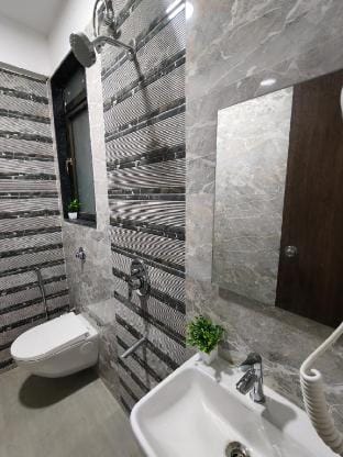 Ivy Urban Cozy 301 (Private 1Bhk) 3 Min Nesco Vacation rental in Mumbai