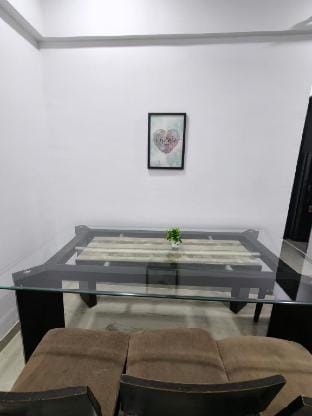 Ivy Urban Cozy 301 (Private 1Bhk) 3 Min Nesco Vacation rental in Mumbai