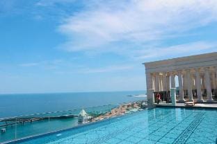 Ocean Glow APT - City & Sea Views-FreePool&Gym Vacation rental in Phu Quoc