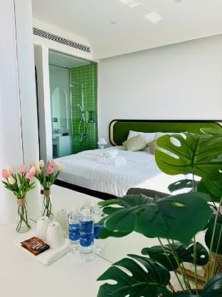 Ocean Glow APT - City & Sea Views-FreePool&Gym Vacation rental in Phu Quoc