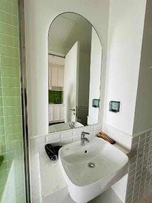 Ocean Glow APT - City & Sea Views-FreePool&Gym Vacation rental in Phu Quoc