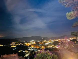Osaka Hoàng Cung Đà Lạt Vacation rental in Dalat