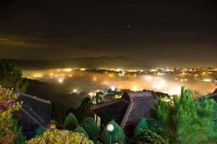 Osaka Hoàng Cung Đà Lạt Vacation rental in Dalat