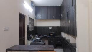 Spacious 3BHK Villa with Terrace Vacation rental in Hyderabad
