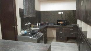 Spacious 3BHK Villa with Terrace Vacation rental in Hyderabad