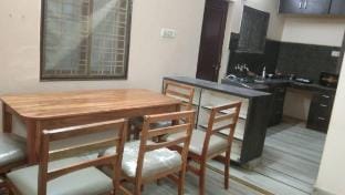 Spacious 3BHK Villa with Terrace Vacation rental in Hyderabad