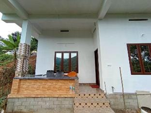 Jungle View Homestay Vacation rental in Kerala