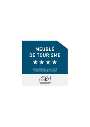 Apartment 4* - 60 sqm - Parc des Expositions - 6p Vacation rental in Issy-les-Moulineaux