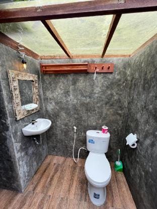 Twin Triangular House2 Vacation rental in Marga