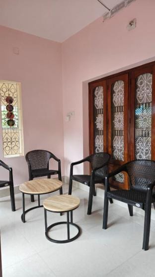 Tides & Tales - Family room Vacation rental in Varkala