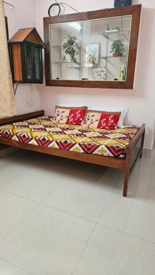 Tides & Tales - Family room Vacation rental in Varkala