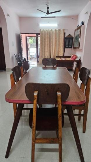 Tides & Tales - Family room Vacation rental in Varkala