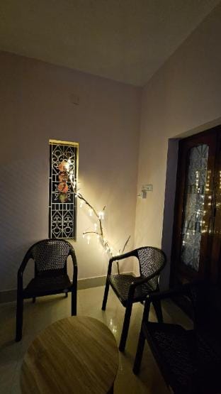 Tides & Tales (Room 1) Vacation rental in Varkala
