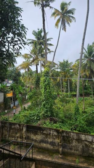 Tides & Tales (Room 1) Vacation rental in Varkala