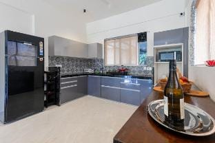 Luxurious private 2bhk Villa with pool/garden Vacation rental in Maharashtra
