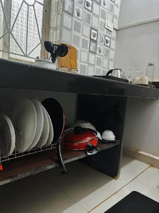 The Liora house studio 1 in Morjim (Ashvem beach) Vacation rental in Mandrem
