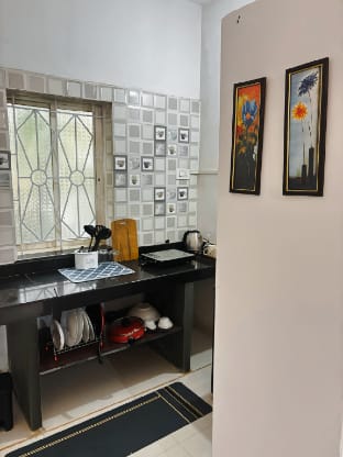 The Liora house studio 1 in Morjim (Ashvem beach) Vacation rental in Mandrem