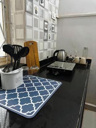 The Liora house studio 1 in Morjim (Ashvem beach) Vacation rental in Mandrem