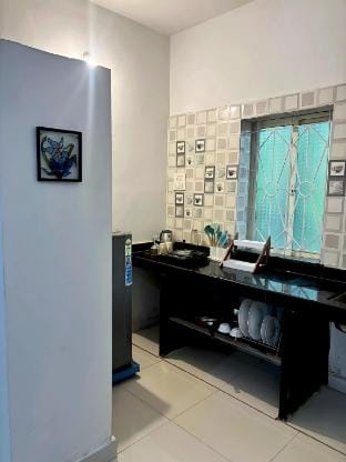 The Liora house studio 2 in Ashvem (Morjim) Vacation rental in Mandrem