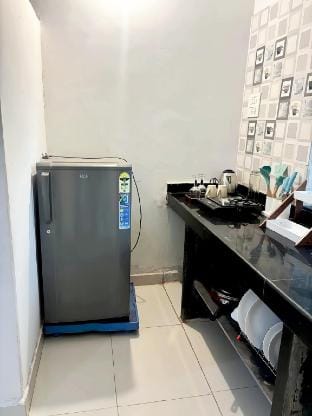 The Liora house studio 2 in Ashvem (Morjim) Vacation rental in Mandrem