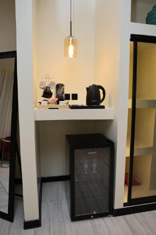 Studio Sulimaniyah B 2 Vacation rental in Riyadh