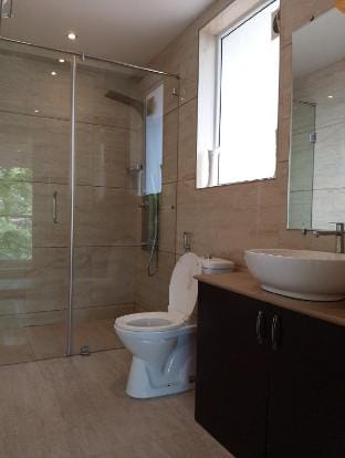 Goa A1 Luxury with Private pool Vacation rental in Candolim
