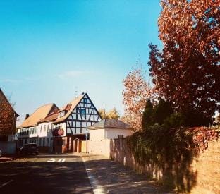 Mainglück Vacation rental in Hesse
