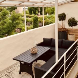 Mainglück Vacation rental in Hesse