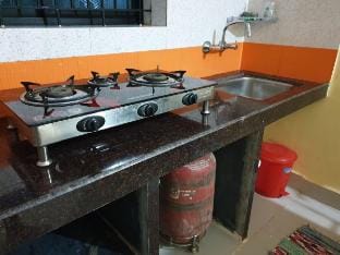 Roza Villa Mandem Vacation rental in Mandrem