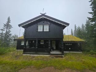 Cozy Cabin Retreat in Trysil, Norway for Families Vacation rental in Innlandet