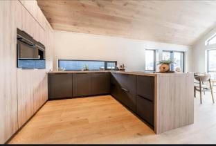 New house in the center of Trysil Vacation rental in Innlandet