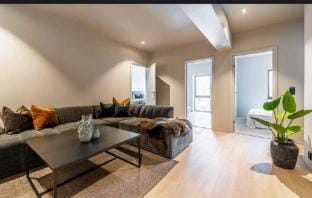 New house in the center of Trysil Vacation rental in Innlandet