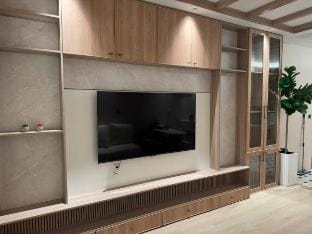 The Rixx Studio @ Everich D5/pool/cafe/Netflix/spa Vacation rental in Ho Chi Minh City