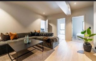 New house in the center of Trysil 2 Vacation rental in Innlandet