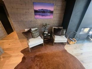 Unique hytta with jacuzzi, sauna, 7 bedrooms Vacation rental in Innlandet