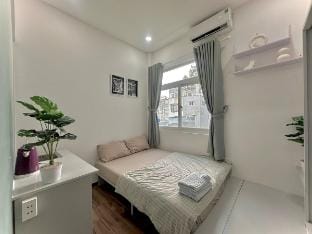 Tahug House 021 (thang máy) Vacation rental in Ho Chi Minh City