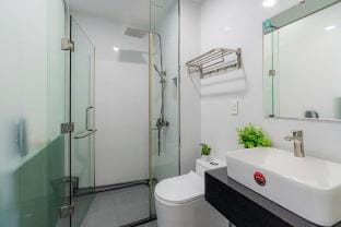 Tahug House 021 (thang máy) Vacation rental in Ho Chi Minh City