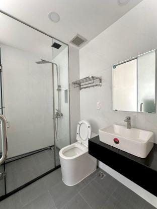 Tahug House 021 (thang máy) Vacation rental in Ho Chi Minh City