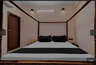 D7 – Spacious 7 Rooms on 3rd floor-Jaipur Vacation rental in Jaipur