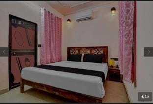 D7 – Spacious 7 Rooms on 3rd floor-Jaipur Vacation rental in Jaipur