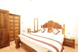 Nimbal Dhani 4 room Heritage Farmhouse, jaipur Vacation rental in Jaipur
