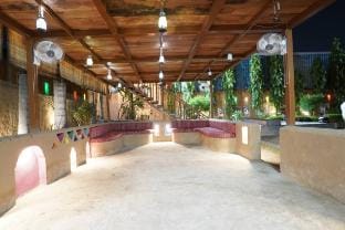 Nimbal Dhani 4 room Heritage Farmhouse, jaipur Vacation rental in Jaipur