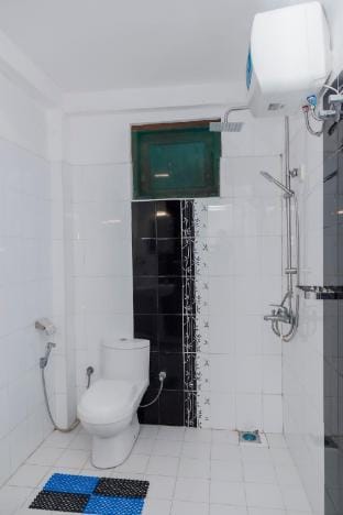 Double Room – Near Thalaramba Beach, Mirissa Vacation rental in Kamburugamuwa