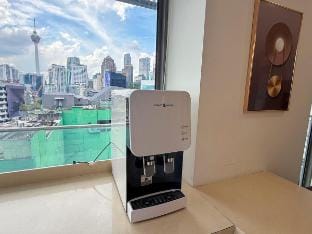 1 Min to Pavilion, KLCC Modern Executive Suite 6PX Vacation rental in Federal Territory of Kuala Lumpur