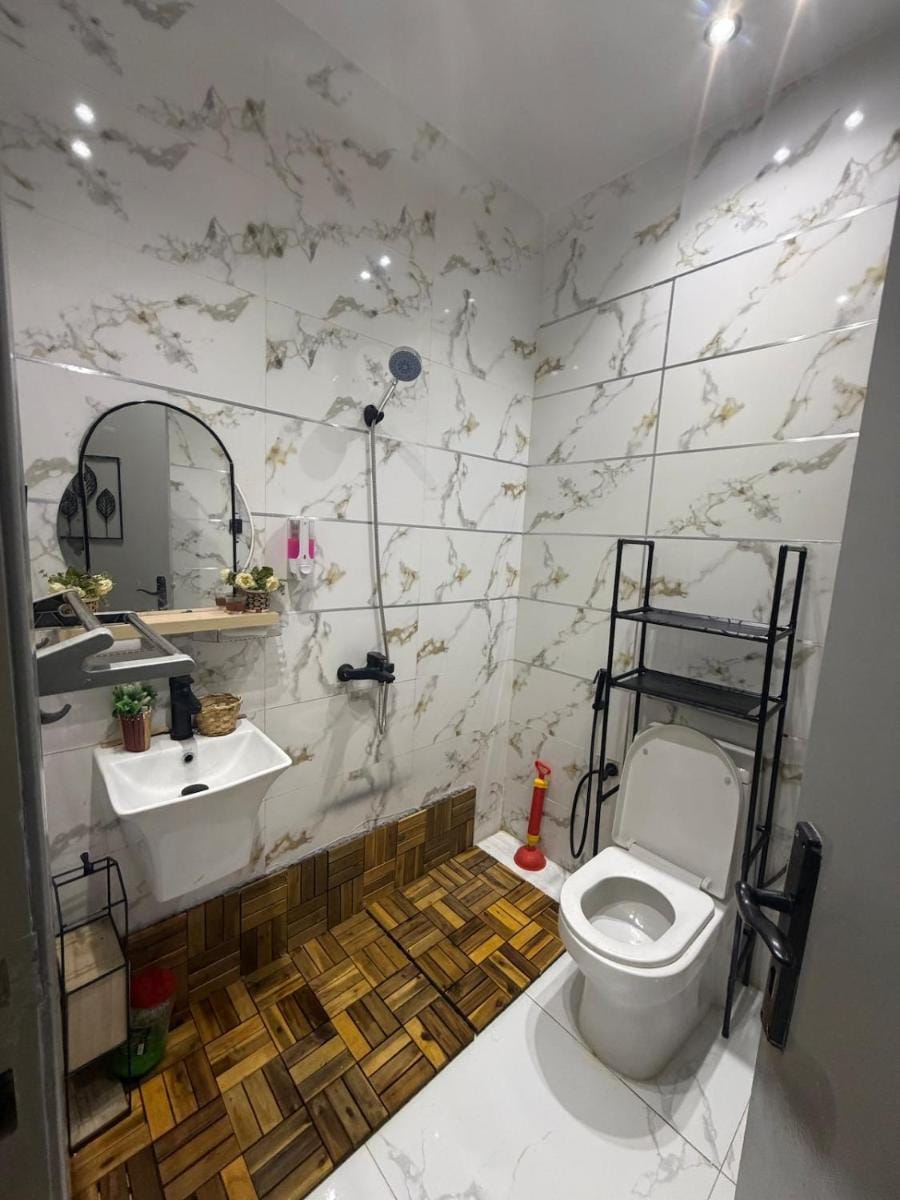 Beautiful studio with a relaxing chair Vacation rental in Riyadh