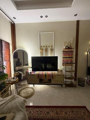 Beautiful studio with a relaxing chair Vacation rental in Riyadh