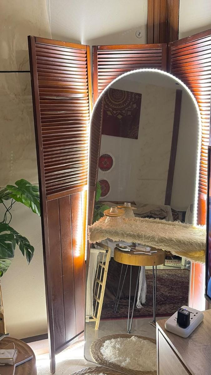 Beautiful studio with a relaxing chair Vacation rental in Riyadh