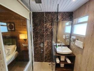 Divine Vista Stays A-1 @ Kashid Vacation rental in Maharashtra